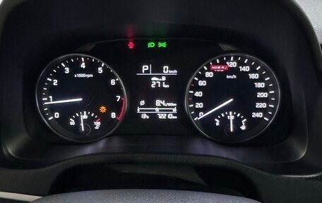 Hyundai Elantra VI рестайлинг, 2018 год, 1 620 000 рублей, 12 фотография