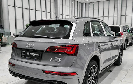 Audi Q5, 2025 год, 6 650 000 рублей, 9 фотография