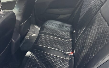 Hyundai Elantra VI рестайлинг, 2018 год, 1 620 000 рублей, 19 фотография