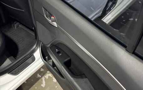 Hyundai Elantra VI рестайлинг, 2018 год, 1 620 000 рублей, 18 фотография