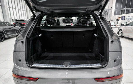 Audi Q5, 2025 год, 6 650 000 рублей, 14 фотография