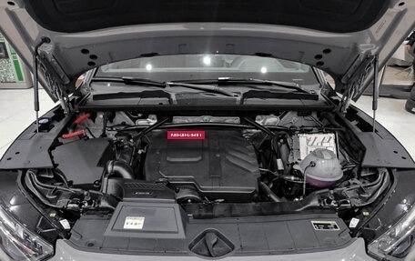 Audi Q5, 2025 год, 6 650 000 рублей, 13 фотография