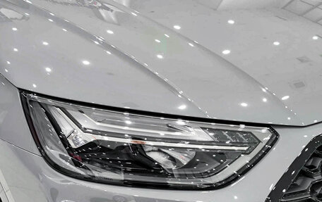 Audi Q5, 2025 год, 6 650 000 рублей, 21 фотография