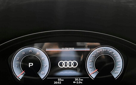 Audi Q5, 2025 год, 6 650 000 рублей, 17 фотография