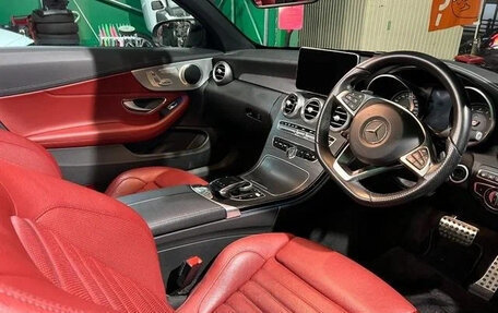 Mercedes-Benz C-Класс, 2017 год, 1 850 125 рублей, 6 фотография