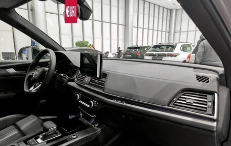 Audi Q5, 2025 год, 6 650 000 рублей, 15 фотография