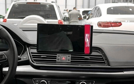 Audi Q5, 2025 год, 6 650 000 рублей, 19 фотография