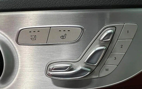 Mercedes-Benz C-Класс, 2017 год, 1 850 125 рублей, 8 фотография