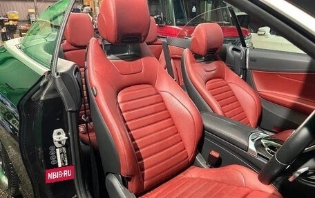 Mercedes-Benz C-Класс, 2017 год, 1 850 125 рублей, 7 фотография