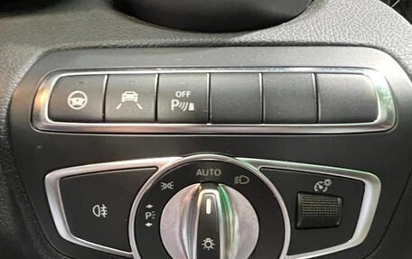 Mercedes-Benz C-Класс, 2017 год, 1 850 125 рублей, 12 фотография