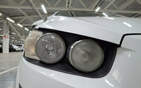 Chevrolet Aveo III, 2012 год, 465 000 рублей, 21 фотография