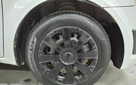 Chevrolet Aveo III, 2012 год, 465 000 рублей, 22 фотография