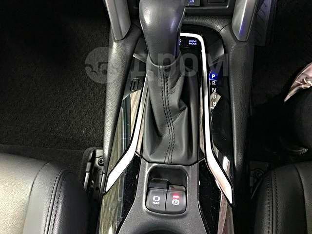 Toyota Corolla E210, 2022 год, 1 750 870 рублей, 12 фотография