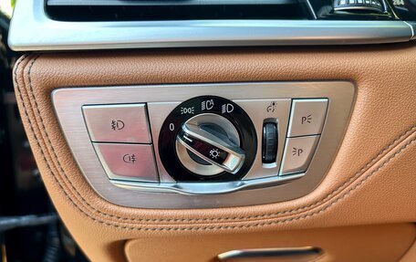 BMW 7 серия, 2017 год, 3 444 444 рублей, 7 фотография