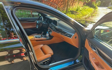 BMW 7 серия, 2017 год, 3 444 444 рублей, 9 фотография