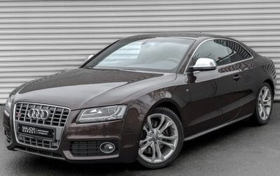 Audi S5, 2009 год, 1 800 000 рублей, 1 фотография