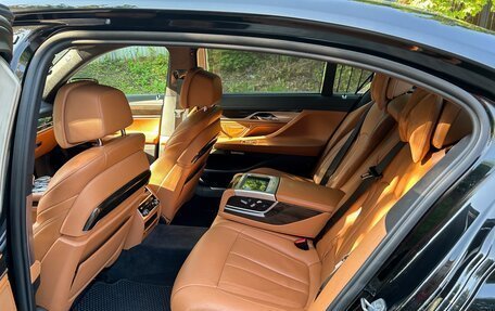 BMW 7 серия, 2017 год, 3 444 444 рублей, 6 фотография