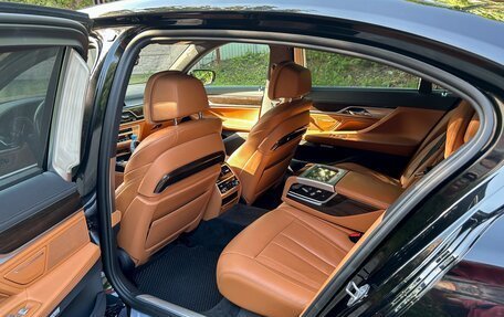 BMW 7 серия, 2017 год, 3 444 444 рублей, 5 фотография