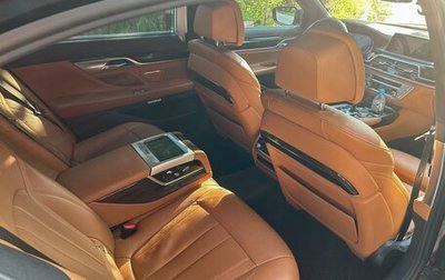BMW 7 серия, 2017 год, 3 444 444 рублей, 1 фотография