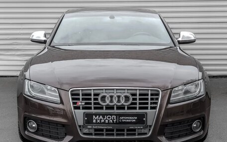 Audi S5, 2009 год, 1 800 000 рублей, 2 фотография