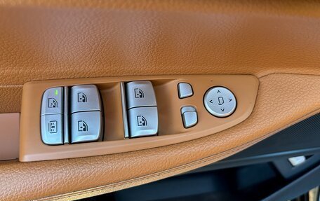 BMW 7 серия, 2017 год, 3 444 444 рублей, 2 фотография