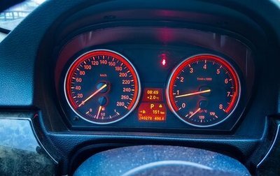 BMW 3 серия, 2007 год, 1 500 000 рублей, 1 фотография