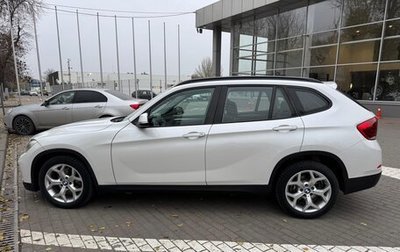 BMW X1, 2014 год, 1 590 000 рублей, 1 фотография