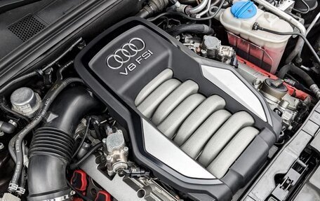 Audi S5, 2009 год, 1 800 000 рублей, 7 фотография