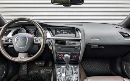 Audi S5, 2009 год, 1 800 000 рублей, 9 фотография