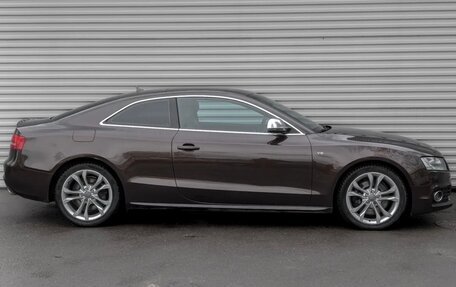 Audi S5, 2009 год, 1 800 000 рублей, 4 фотография
