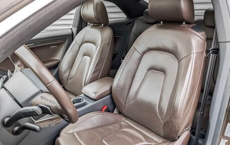 Audi S5, 2009 год, 1 800 000 рублей, 10 фотография