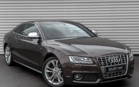 Audi S5, 2009 год, 1 800 000 рублей, 3 фотография