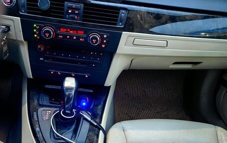 BMW 3 серия, 2007 год, 1 500 000 рублей, 3 фотография