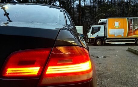 BMW 3 серия, 2007 год, 1 500 000 рублей, 11 фотография