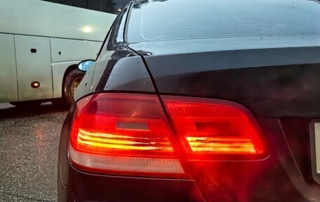 BMW 3 серия, 2007 год, 1 500 000 рублей, 10 фотография