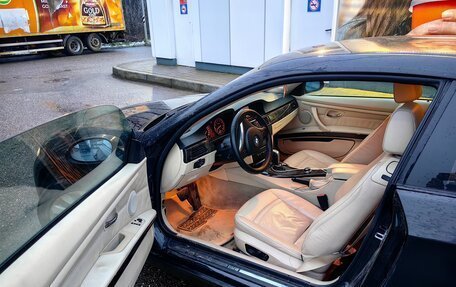 BMW 3 серия, 2007 год, 1 500 000 рублей, 12 фотография