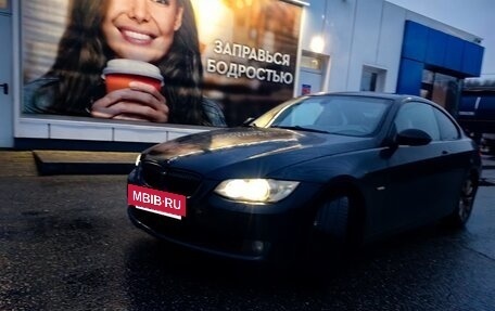 BMW 3 серия, 2007 год, 1 500 000 рублей, 5 фотография