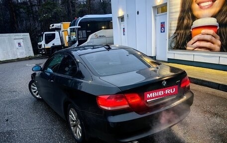 BMW 3 серия, 2007 год, 1 500 000 рублей, 9 фотография