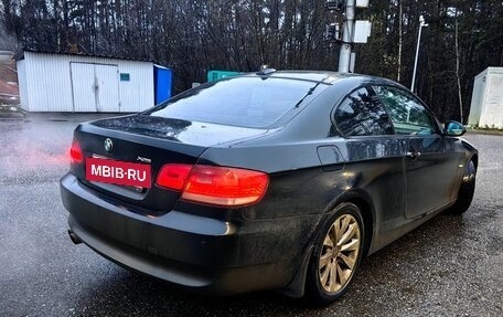 BMW 3 серия, 2007 год, 1 500 000 рублей, 8 фотография