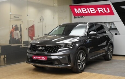 KIA Sorento IV, 2022 год, 3 999 000 рублей, 1 фотография