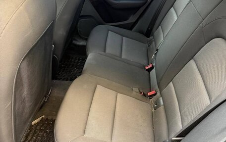 Audi Q3, 2017 год, 2 300 000 рублей, 6 фотография