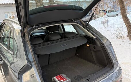 Audi Q3, 2017 год, 2 300 000 рублей, 7 фотография