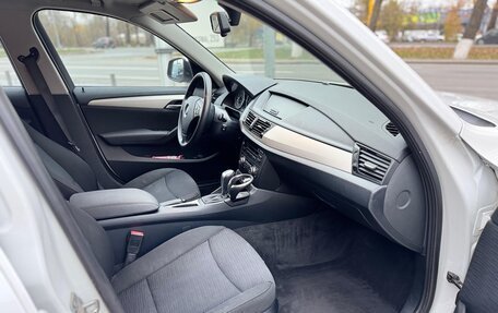 BMW X1, 2014 год, 1 590 000 рублей, 10 фотография