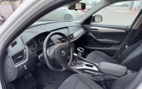 BMW X1, 2014 год, 1 590 000 рублей, 5 фотография