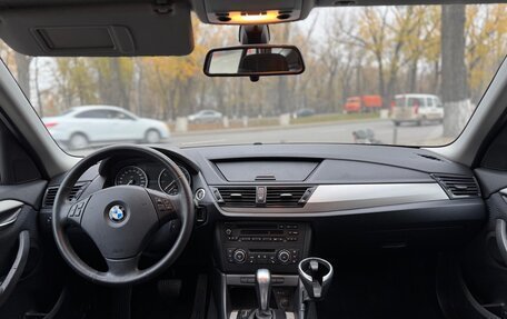 BMW X1, 2014 год, 1 590 000 рублей, 9 фотография