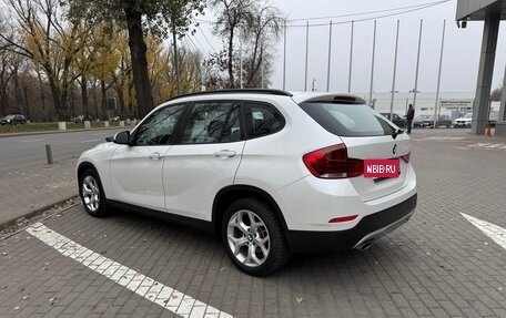 BMW X1, 2014 год, 1 590 000 рублей, 3 фотография