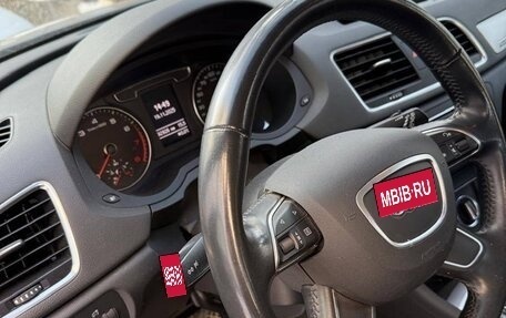 Audi Q3, 2017 год, 2 300 000 рублей, 5 фотография