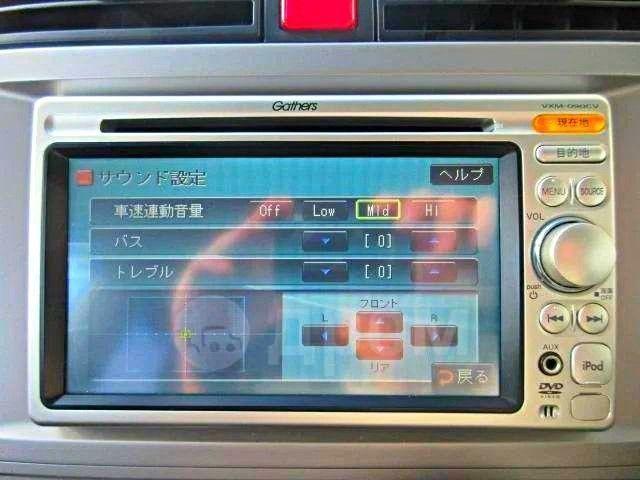 Honda Zest, 2012 год, 530 000 рублей, 5 фотография