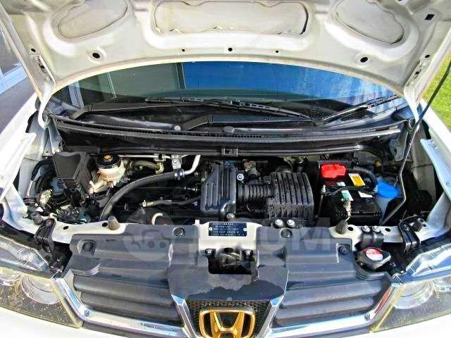 Honda Zest, 2012 год, 530 000 рублей, 4 фотография