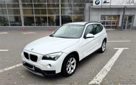 BMW X1, 2014 год, 1 590 000 рублей, 14 фотография